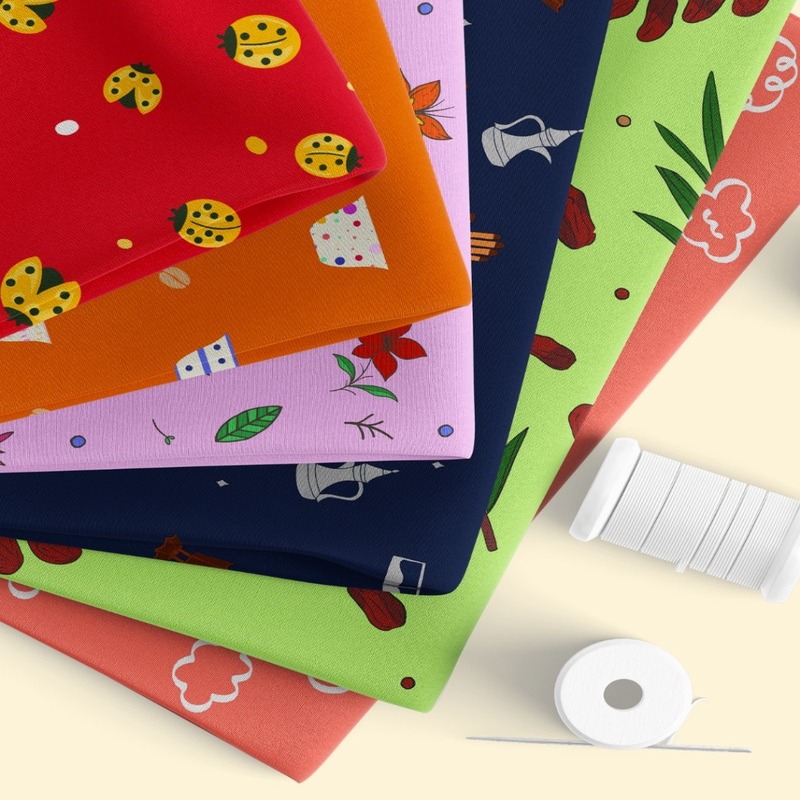 pocket prints
