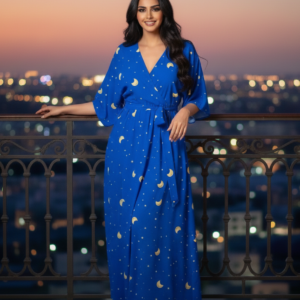 Starry Suhoor